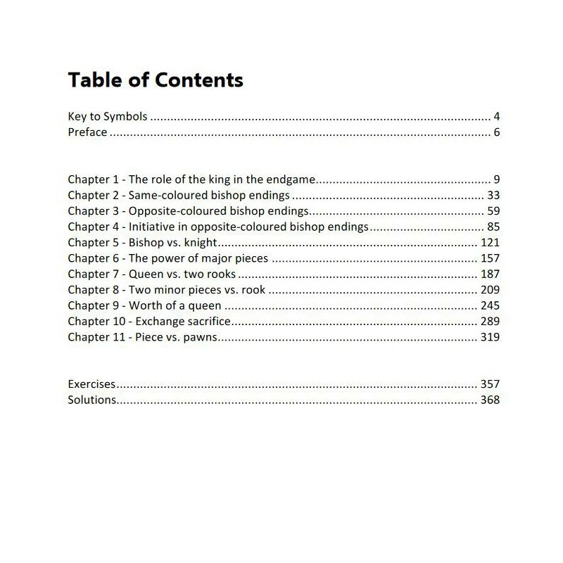 Ris - Crucial Chess Skills For The Club Player 2 4 Ris - Crucial Chess Skills For The Club Player 2 – Image 2