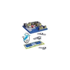 Casse-Tête Au Voleur ! (Road Block)