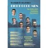 Rogozenco - Eight Good Men: The 2020-2021 Candidates Tournament (Hard Cover) 1 Rogozenco - Eight Good Men: The 2020-2021 Candidates Tournament (Hard Cover) -Variantes Boutique rogozenco eight good men the 2020 2021 candidates tournament hard cover