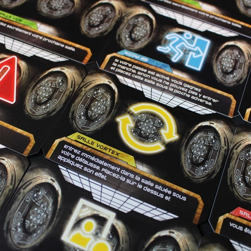 Room 25 - Double Rush (Microgames) 5 Room 25 - Double Rush (Microgames) – Image 3