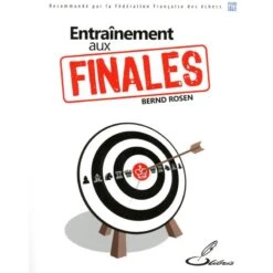 ROSEN - Entrainement Aux Finales