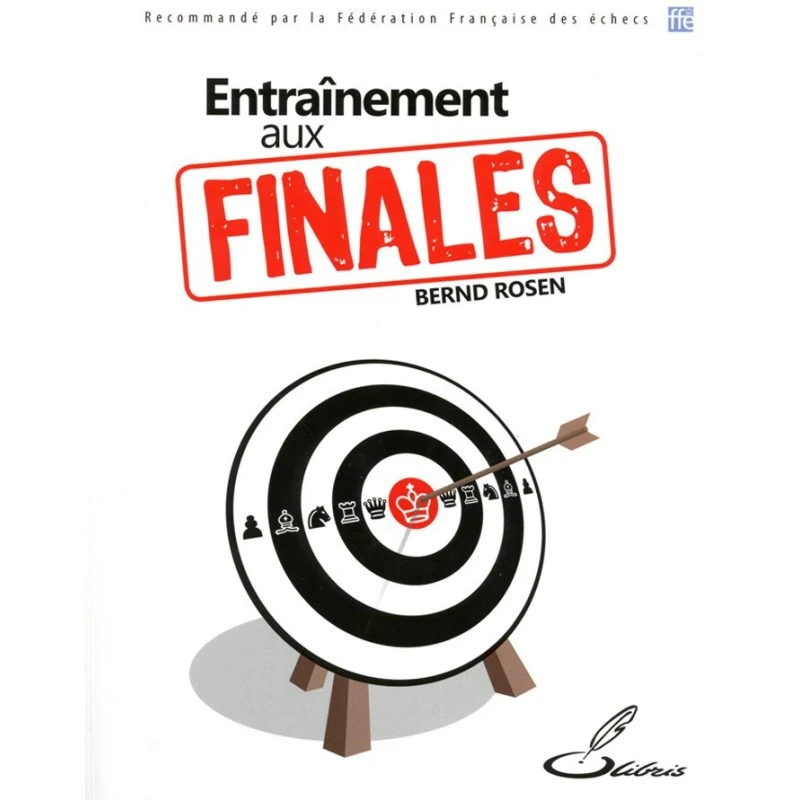 ROSEN - Entrainement Aux Finales 3 ROSEN - Entrainement Aux Finales