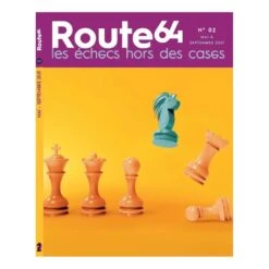 Route 64 N°2