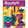 Route 64 N°4 1 Route 64 N°4 -Variantes Boutique route 64 n4