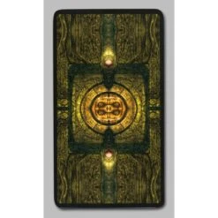 Royo Dark Tarot