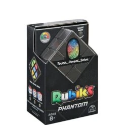 Rubik's Cube Phantom 3x3