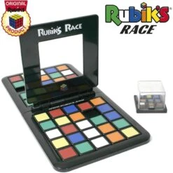 Rubik's Race 6 Rubik's Race -Variantes Boutique rubik s race 1