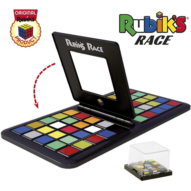 Rubik's Race 5 Rubik's Race – Image 3