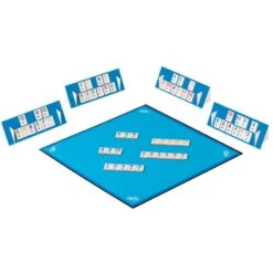 Rummi Classic Magnétique Voyage (rummy Classique) 6 Rummi Classic Magnétique Voyage (rummy Classique) -Variantes Boutique rummi classic magnetique voyage rummy 1