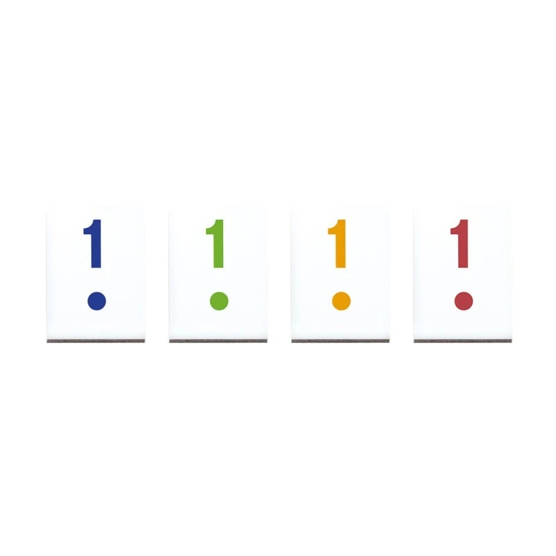 Rummi Classic Magnétique Voyage (rummy Classique) 5 Rummi Classic Magnétique Voyage (rummy Classique) – Image 3