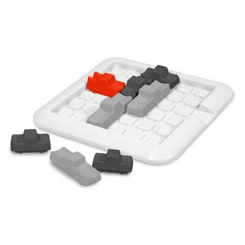 Rush Hour Puzzle 3 Rush Hour Puzzle