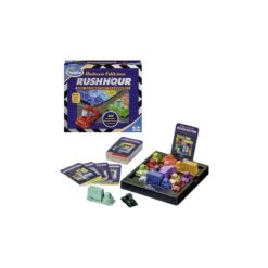 Rush Hour Deluxe Edition -Variantes Boutique rush hour deluxe edition 1