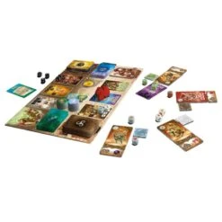 Rush Out -Variantes Boutique rush out jeu 1