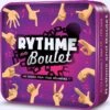 Rythme And Boulet 2 Rythme And Boulet -Variantes Boutique rythme and boulet