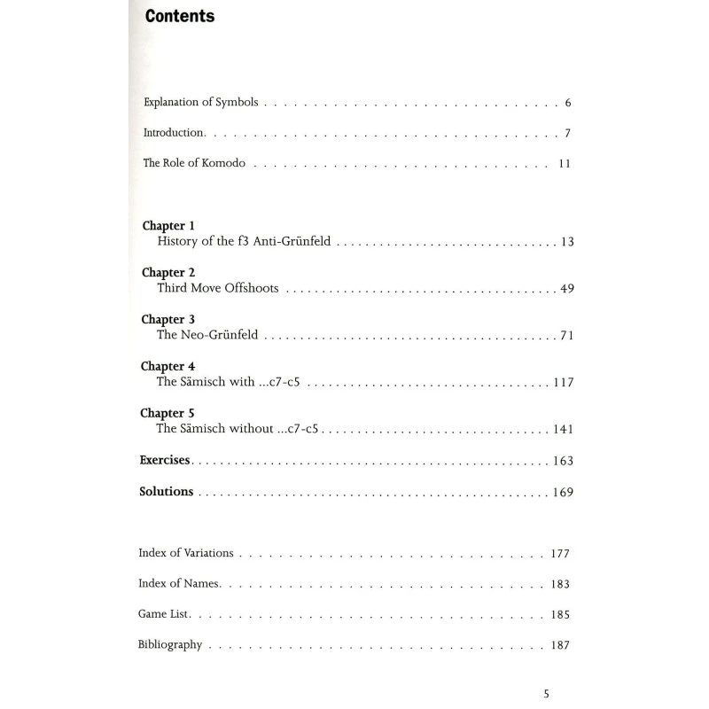 Sabotage The Grünfeld - Kaufman 4 Sabotage The Grünfeld - Kaufman – Image 2