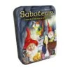 Saboteur -Variantes Boutique saboteur