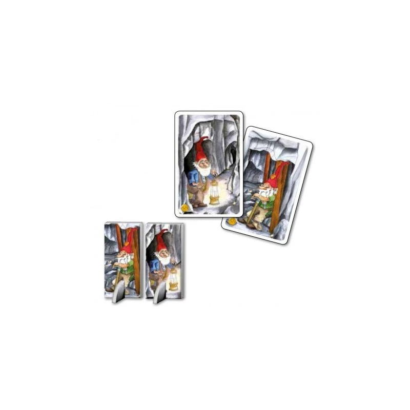 Saboteur - Le Duel 3 Saboteur - Le Duel