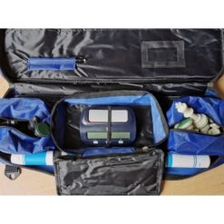 Sac De Transport Echecs Club - Bleu Azur 7 Sac De Transport Echecs Club - Bleu Azur -Variantes Boutique sac de transport echecs club bleu azur 2