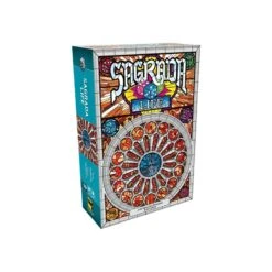 Sagrada Extension Life