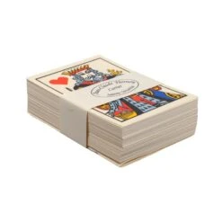 Cartes à Jouer Sainte-Suzanne 9 Cartes à Jouer Sainte-Suzanne -Variantes Boutique sainte suzanne 2