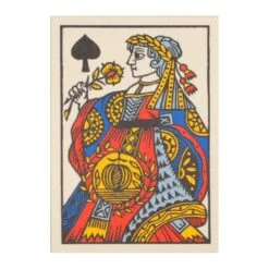 Cartes à Jouer Sainte-Suzanne 11 Cartes à Jouer Sainte-Suzanne -Variantes Boutique sainte suzanne 4