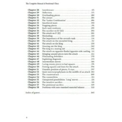 Sakaev & Landa - The Complete Manual Of Positional Chess, Volume 2