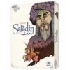 Saladin -Variantes Boutique saladin