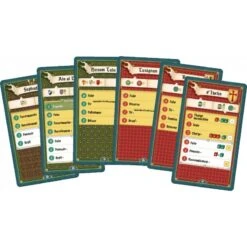 Saladin 7 Saladin -Variantes Boutique saladin 2