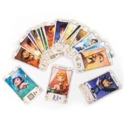 Santorini 8 Santorini -Variantes Boutique santorini jeu 2