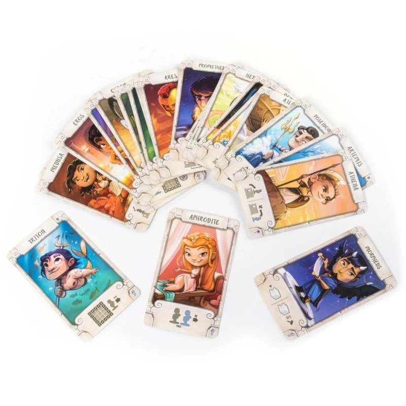 Santorini 5 Santorini – Image 3