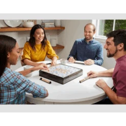 Scrabble 75ème Anniversaire -Variantes Boutique scrabble 75eme anniversaire 1