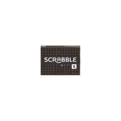 Scrabble Classique Édition 70è Anniversaire