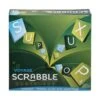 Scrabble Classique Voyage -Variantes Boutique scrabble classique voyage