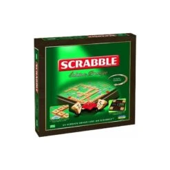 Scrabble Prestige