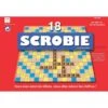 Scrobie