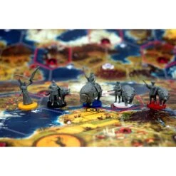 Scythe (anglais) -Variantes Boutique scythe anglais 2