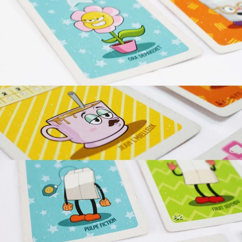 Secret Santa 5 Secret Santa – Image 3