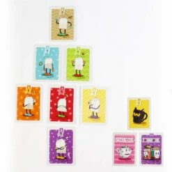 Secret Santa 11 Secret Santa -Variantes Boutique secret santa 3