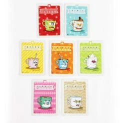 Secret Santa 12 Secret Santa -Variantes Boutique secret santa 4