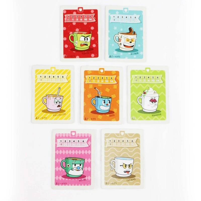 Secret Santa 7 Secret Santa – Image 5