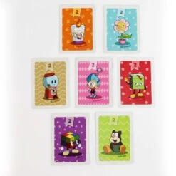 Secret Santa 13 Secret Santa -Variantes Boutique secret santa 5