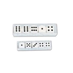 Set De 5 Dés De 22mm