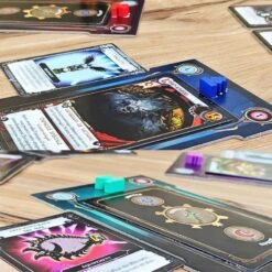 Shadow Hunters - Fangs Édition -Variantes Boutique shadow hunters fangs edition 2