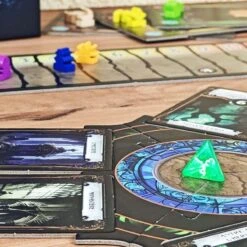 Shadow Hunters - Fangs Édition -Variantes Boutique shadow hunters fangs edition 4