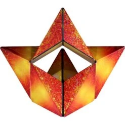 Shashibo Holographique Solar 7 Shashibo Holographique Solar -Variantes Boutique shashibo holographique solar 2