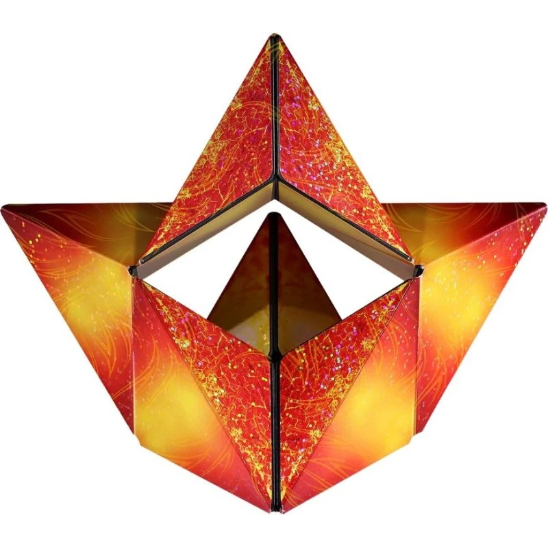 Shashibo Holographique Solar 5 Shashibo Holographique Solar – Image 3