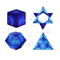 Shashibo Holographique Vapor 6 Shashibo Holographique Vapor -Variantes Boutique shashibo holographique vapor 1