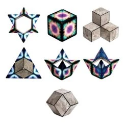 Shashibo Lune -Variantes Boutique shashibo lune 2