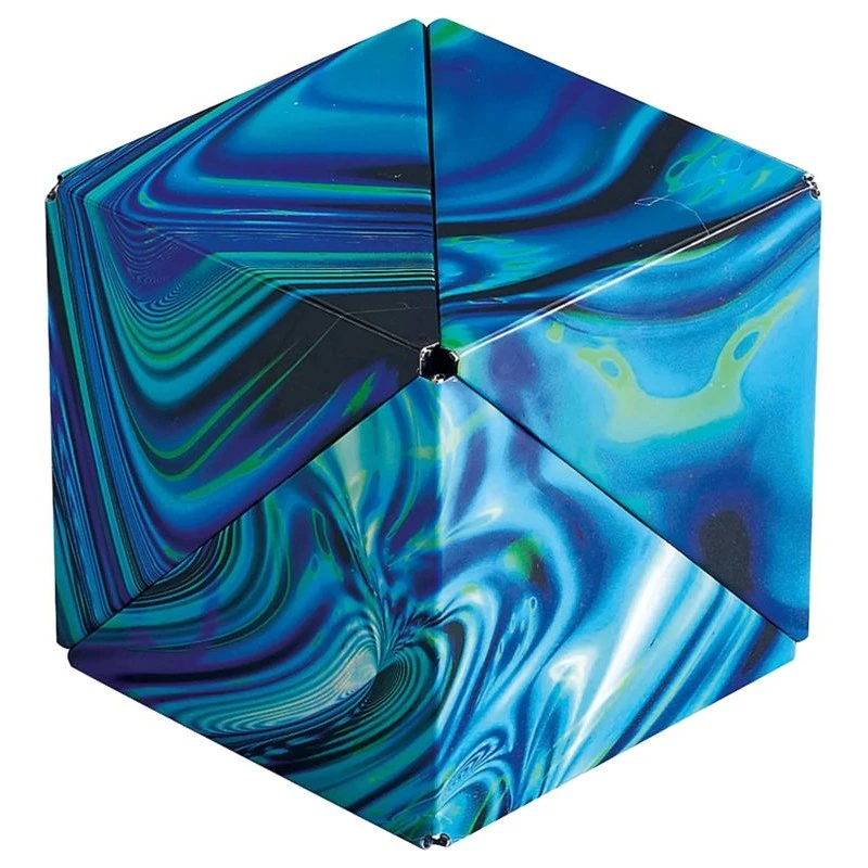 Shashibo Mystic Ocean 6 Shashibo Mystic Ocean – Image 4