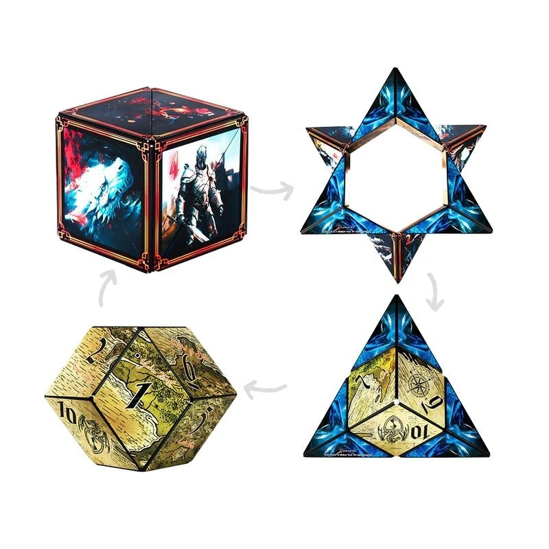 Shashibo Tales Of Orvinia 4 Shashibo Tales Of Orvinia – Image 2